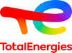 TotalEnergies - logó