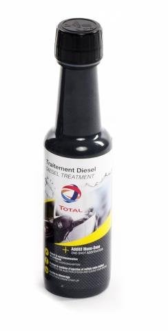Total Diesel Treatment üzemanyagtisztító-adalék
