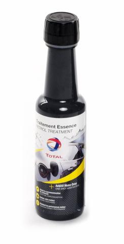 Total Petrol Treatment üzemanyagtisztító-adalék
