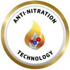 Anti-Nitration technology ikon