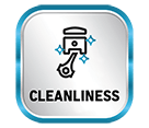 Szimbólum: Cleanliness