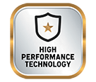 Szimbólum: High-Performance Technology