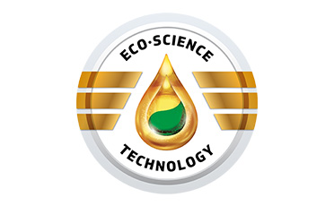 Eco Science technológia logója