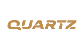 Logo Quartz
