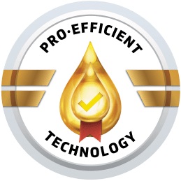 Pro-Efficient technology ikon