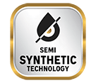 Szimbólum: Semi-Synthetic Technology