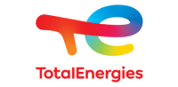 Totalenergies logó
