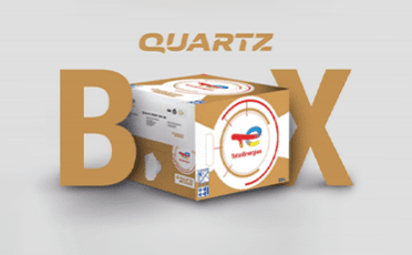 Quartz box motorolaj kiszerelés
