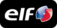 ELF olajok logó